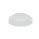 Потолочный cветильник Nowodvorski Nikki Round Led White 11200