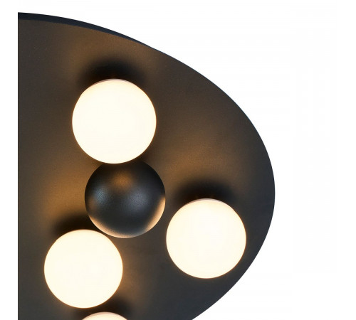 Потолочный светильник F-Promo Swarm 4693-8C