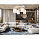 Потолочный светильник Ambrella Light Loft Traditional TR3033246