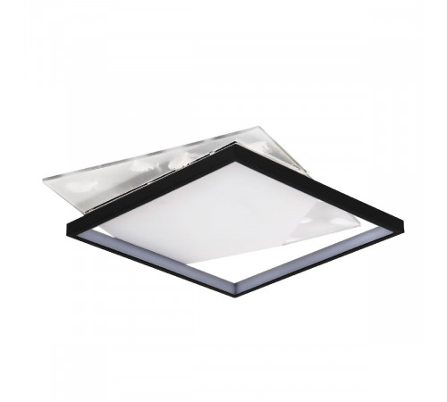 Потолочный светильник LED4U L1042-500 BK Потолочный светильник LED4U L1042-500 BK