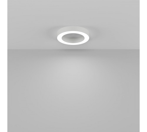 Потолочный светильник Maytoni Lua C093CL-36W4K-W Потолочный светильник Maytoni Lua C093CL-36W4K-W
