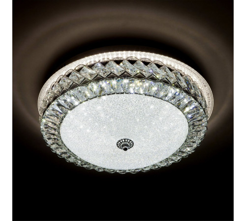 Потолочный светильник LED4U L1157-500 CR Потолочный светильник LED4U L1157-500 CR