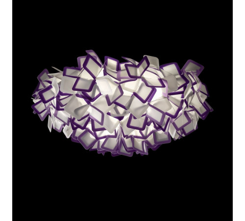 Потолочный светильник Loft IT Clizia 10231/780C Purple