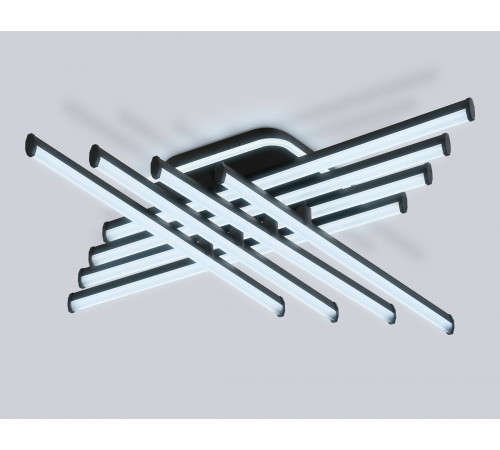 Потолочный светильник Ambrella Light Comfort LineTech FL6262