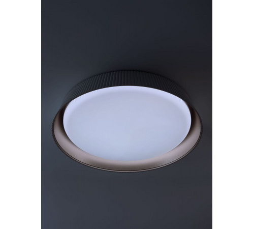 Потолочный светильник ЭРА Классик SPB-6 Bella 48W-3K-6,5K WH 3000-6500К Б0070193