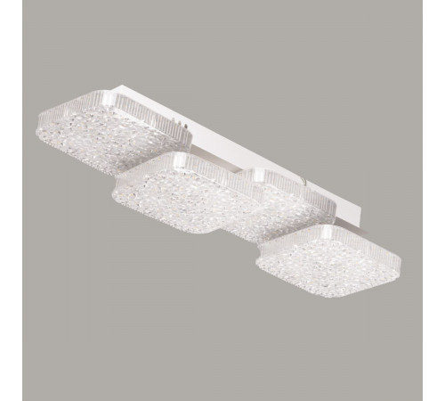 Потолочный светильник De Markt City Мадлен 424019404