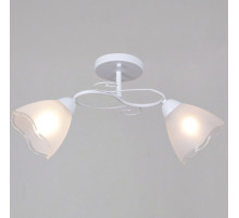 Потолочный светильник Reluce 33560-0.3-02 WH