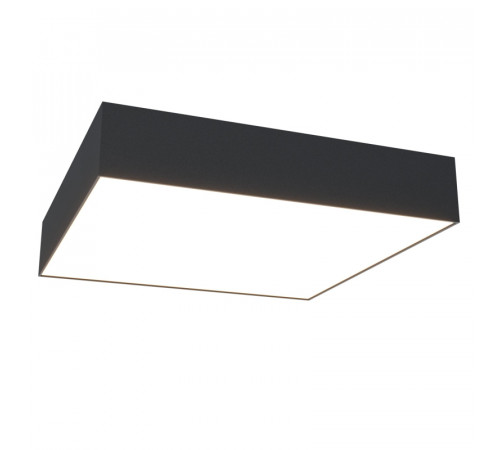 Потолочный светильник Maytoni Technical Zon C067CL-L40B4K Потолочный светильник Maytoni Technical Zon C067CL-L40B4K