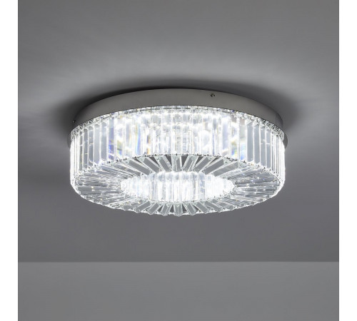 Потолочный светильник Freya Diadema FR6225CL-L36CH