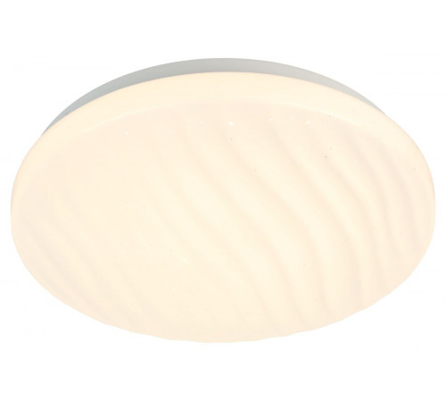 Потолочный светильник ЭРА SPB-6 Slim Sahara 24W-4K Б0071125