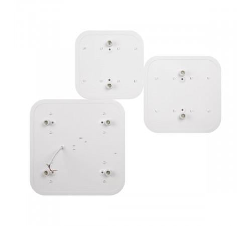 Потолочный светильник Freya Cube FR6096CL-L106W