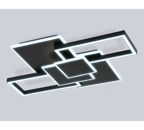 Потолочный светильник Ambrella Light Acrylica Disk FA1032