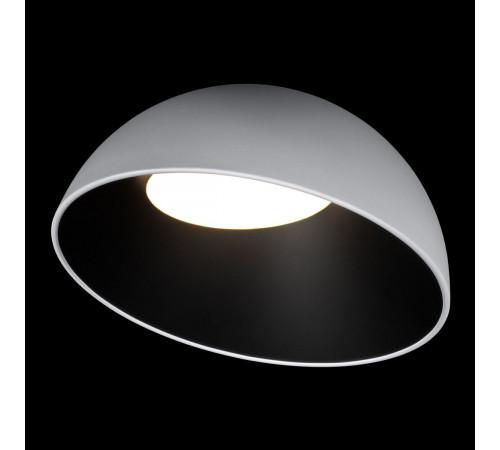 Потолочный светильник Loft IT Egg 10197/500 WB