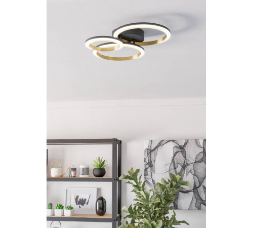 Потолочный светильник Eglo Calliera 901224