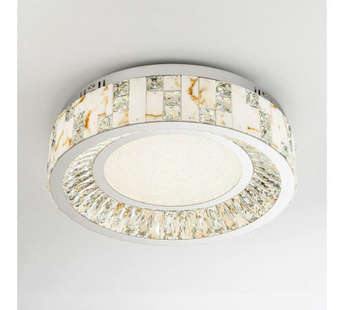 Потолочный светильник Modelux ML.2400.500 CR