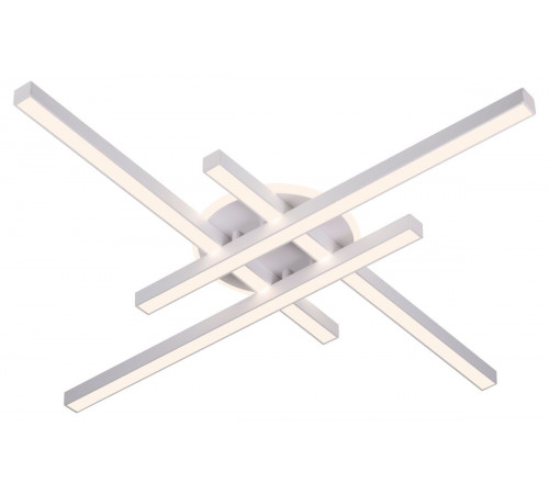 Потолочный светильник Rivoli Ava 6182-201 Б0068466