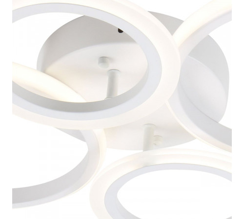 Потолочный светильник Escada Expanse 10294/4LED