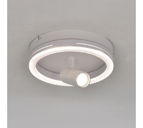 Потолочный светильник Escada 20044SMA/02LED WH