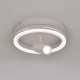 Потолочный светильник Escada 20044SMA/02LED WH
