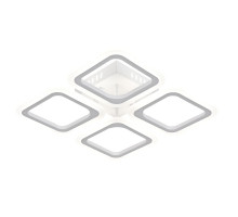 Потолочный светильник Escada Attic 10228/4LED