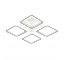 Потолочный светильник Escada Attic 10228/4LED