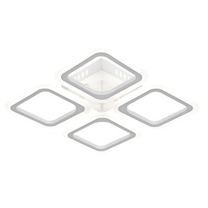 Потолочный светильник Escada Attic 10228/4LED