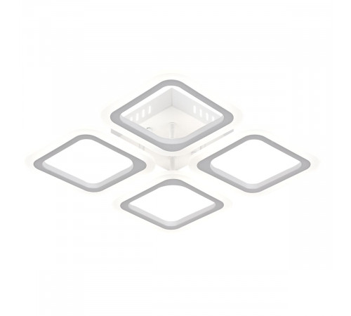 Потолочный светильник Escada Attic 10228/4LED