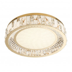 Потолочный светильник Modelux ML.2400.600 GD