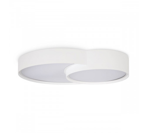 Потолочный светильник Freya Items FR6094CL-L72W Потолочный светильник Freya Items FR6094CL-L72W