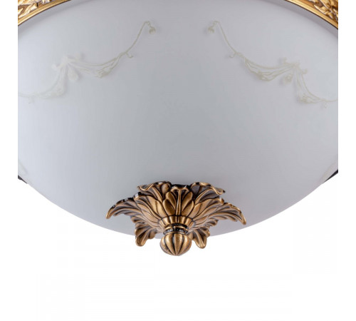 Потолочный светильник Ambiente 0848/35 PL AB