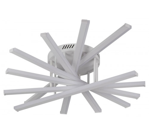 Потолочный светильник Rivoli Cordelia 6184-201 Б0068486