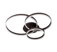 Потолочный светодиодный светильник Escada 10207/3LED