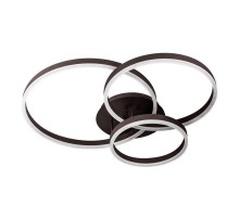 Потолочный светодиодный светильник Escada 10207/3LED