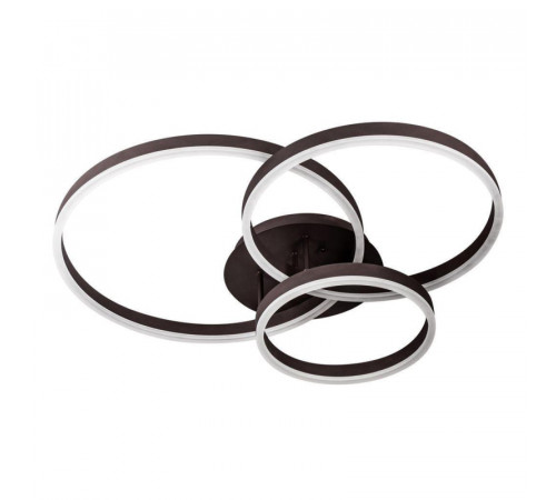 Потолочный светодиодный светильник Escada 10207/3LED