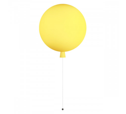 Потолочный светильник Loft IT Airy 10599/300C Yellow