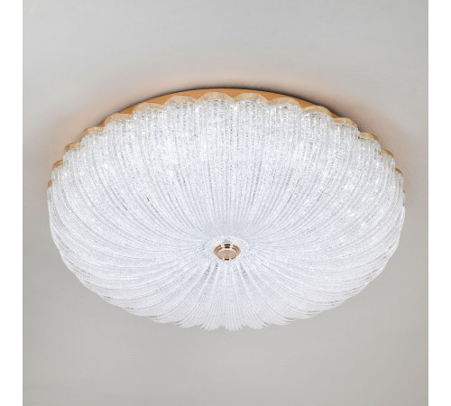 Потолочный светильник LED4U L1115-500 GD