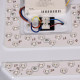 Потолочный светодиодный светильник Reluce 70001-0.5-400