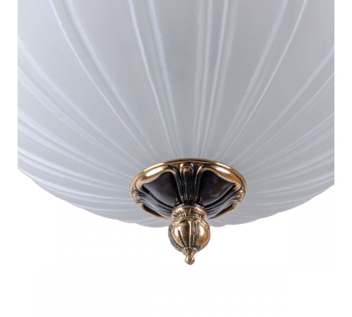 Потолочный светильник Ambiente 7539/35 PL PB