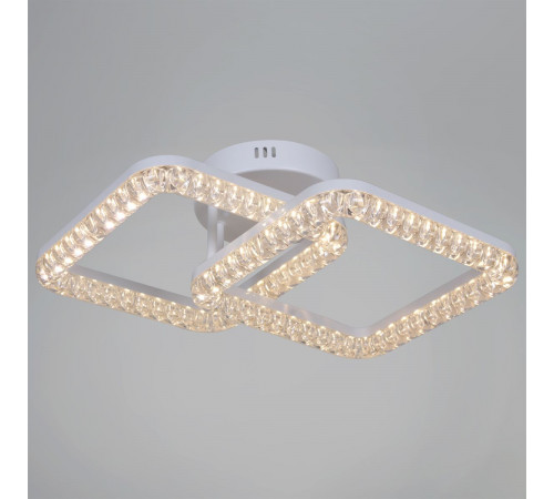 Потолочный светильник Reluce 19848-0.3-02B WH