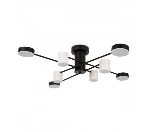 Потолочный светильник Freya Tibo FR6048CL-L8B