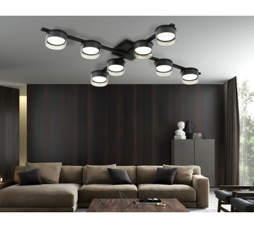 Потолочный светильник Ambrella Light Comfort FL51671