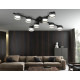 Потолочный светильник Ambrella Light Comfort FL51671