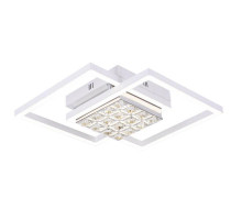 Потолочный светодиодный светильник Ambrella Light Modern Acrylic FA111