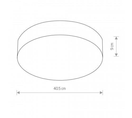 Потолочный cветильник Nowodvorski Arena Graphite Graphite 10180 Потолочный cветильник Nowodvorski Arena Graphite Graphite 10180