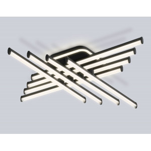 Потолочный светильник Ambrella Light Comfort LineTech FL6262