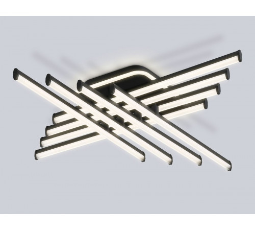 Потолочный светильник Ambrella Light Comfort LineTech FL6262