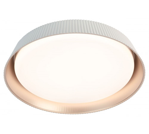 Потолочный светильник ЭРА Классик SPB-6 Bella 48W-3K-6,5K WH 3000-6500К Б0070193