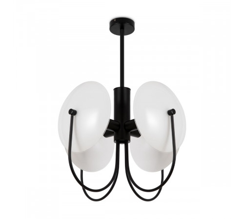 Потолочный светильник Freya Ellipse FR5320PL-04B