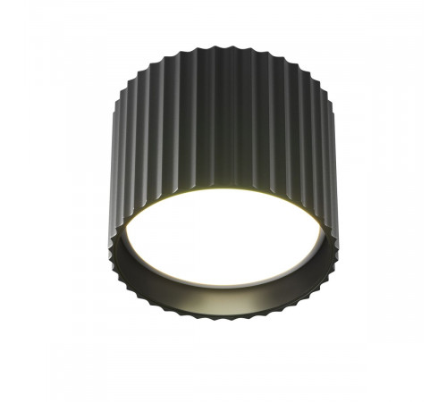 Потолочный светильник Maytoni Technical Calipso C106CL-GX53-B