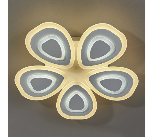 Потолочный светильник Escada Ornament 10223/5LED 94W